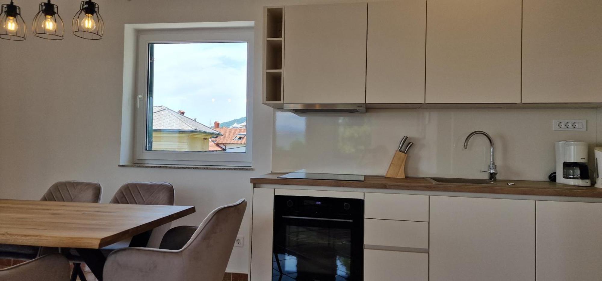 Apartment Villa Maria 10 With Swimming Pool Opatija Buitenkant foto
