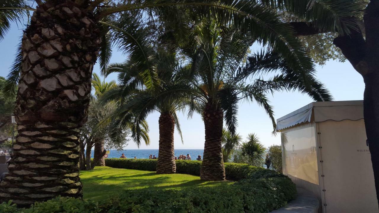 Apartment Villa Maria 10 With Swimming Pool Opatija Buitenkant foto